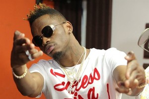 Tanzanian pop star arrested over ’indecent’ pictures 