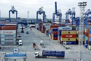 Abandoned imports pile up at City ports 