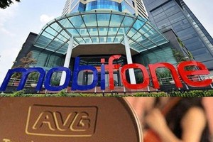 Party commission announces violations in Mobifone’s AVG purchase 