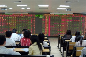 KOS issues 62.3mln shares