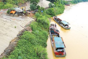 Torrential rains, floods hit northern region