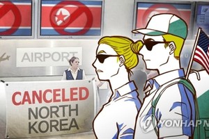 U.S. tells its citizens not to visit N. Korea