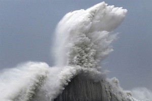 Two or three typhoons may occur in September  ​