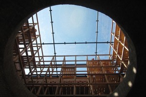 Terra Cotta Studio in Quảng Nam Province won gold in sustainability. — VNS Photo Công Thành 