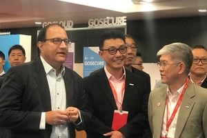 Singapore’s Technology Roadmap identifies Service 4.0 as the future 