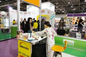 Hau Giang grants license to VND 800bln Intermix plant