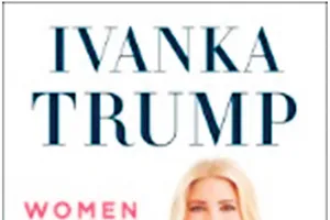 “Đệ nhất tiểu thư nước Mỹ” ra sách mới