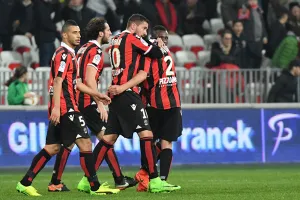 Nice cần tăng cường lực lượng mùa sau