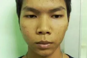 Bị bắt vì tống tiền bằng clip tình cảm