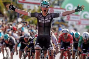 Chiến thắng bất ngờ của kẻ vô danh Lukas Postlberger