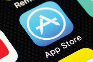 Hàn Quốc dẫn đầu thế giới về sử dụng ứng dụng trên di động