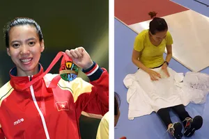 Ảnh: Thiên Hoàng