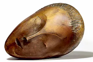 Bức tượng đồng có giá 57,4 triệu USD