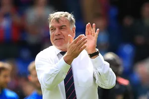 Sam Allardyce 