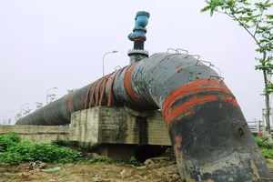 Khởi tố nguyên Phó Chủ tịch TP Hà Nội