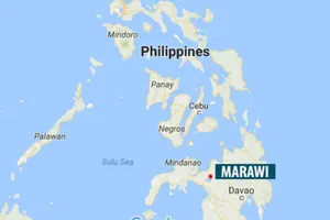 Phiến quân Hồi giáo tiếp tục giết dân thường ở Nam Philippines