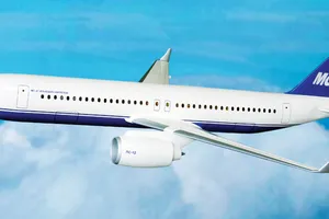 Nga: Bay thử nghiệm máy bay thế hệ mới