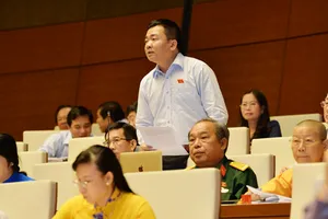 Không để người dân phải đi xin Nhà nước mới phục vụ 