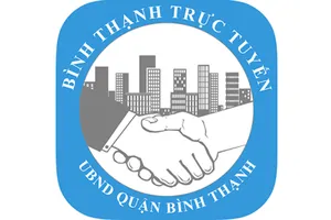 Phản ánh vi phạm trật tự đô thị qua ứng dụng trực tuyến