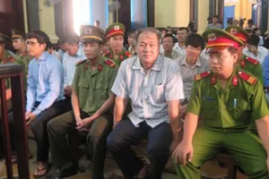 Kết thúc điều tra giai đoạn hai vụ án kinh tế tại Ngân hàng Xây dựng Việt Nam