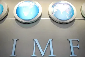 Ảnh minh họa. Nguồn: IMF