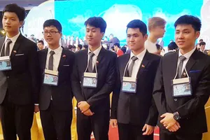 Hướng đi đúng sẽ nhiều trái ngọt