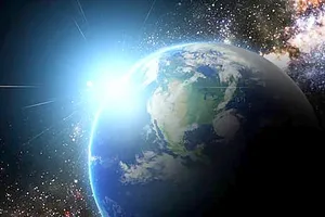 Sĩ quan bảo vệ hành tinh