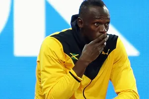 Bolt sẽ không bao giờ trở lại