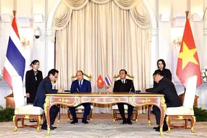 SCG triển khai dự án hóa dầu lớn nhất ASEAN ở Việt Nam