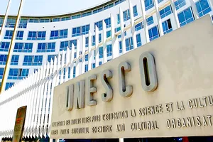 Giải thưởng Xóa mù chữ quốc tế năm 2017