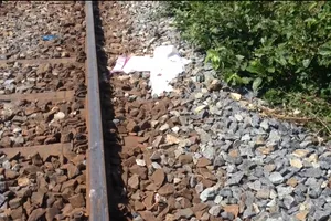 Hiện trường nơi xảy ra vụ việc