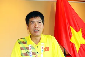 Ông Trần Đức Phấn