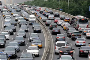 Xe chạy nhiên liệu hóa thạch sắp hết thời?