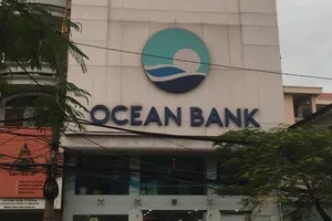 Xét xử “đại án” ở OceanBank: Bị cáo Hứa Thị Phấn được đề nghị đình chỉ vụ án