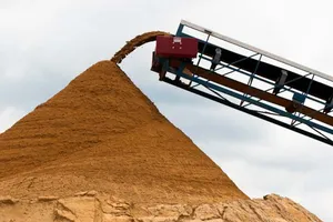 Việt Nam không xuất khẩu cát ra nước ngoài