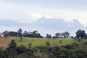 Đi phượt ở Mondulkiri