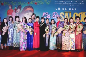 Nản vì phim bị quay lén