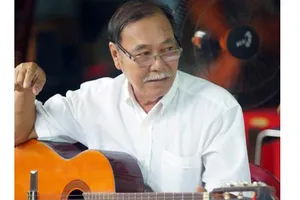 Tác giả Có phải em mùa thu Hà Nội bị bệnh hiểm nghèo, cần trợ giúp