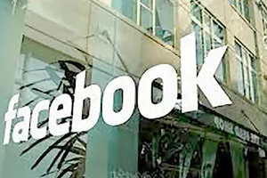 Facebook mở trụ sở ở Anh 