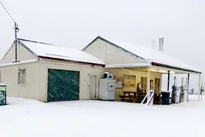 Tuyết rơi mùa hè ở miền Nam Australia 