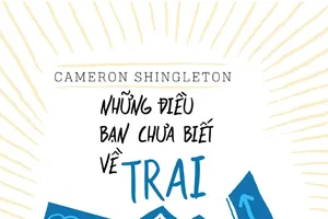 Những điều bạn chưa biết về trai Tây