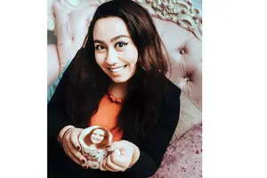 Người London chuộng cappuccino selfie