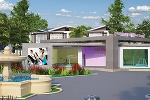 Vì sao dự án đất nền “quyến rũ” giới đầu tư?