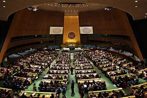 Mỹ hoan nghênh LHQ cắt giảm ngân sách