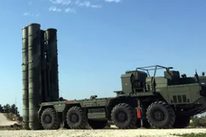 Quan hệ Nga - Mỹ tiếp tục xấu