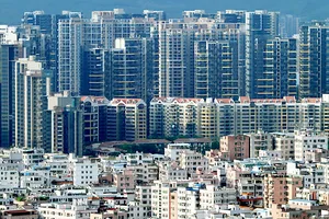 Google lập thêm văn phòng đại diện tại Trung Quốc