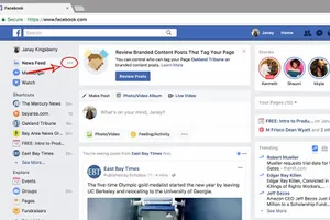 Facebook thêm chức năng đánh giá độ tin cậy của thông tin