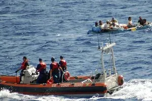 Cuba cảnh báo công dân về vấn nạn buôn người