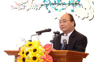 Khắc phục tình trạng “bắn chỉ thiên, muốn làm cũng được, không làm cũng được”