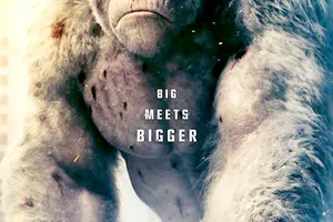 Thêm một phim mới làm lại từ trò chơi điện tử